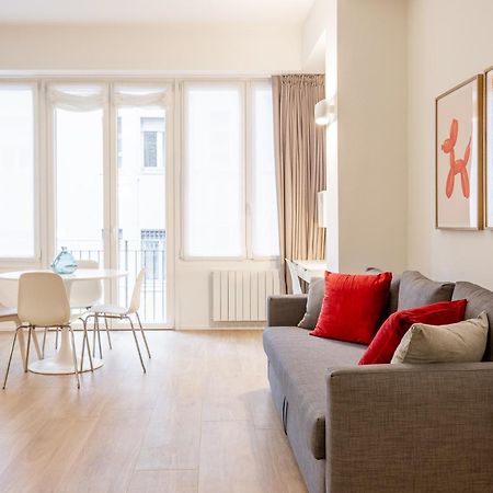 Ampi Monolocali In Via Pirandello - Washington Apartment Milan Bagian luar foto